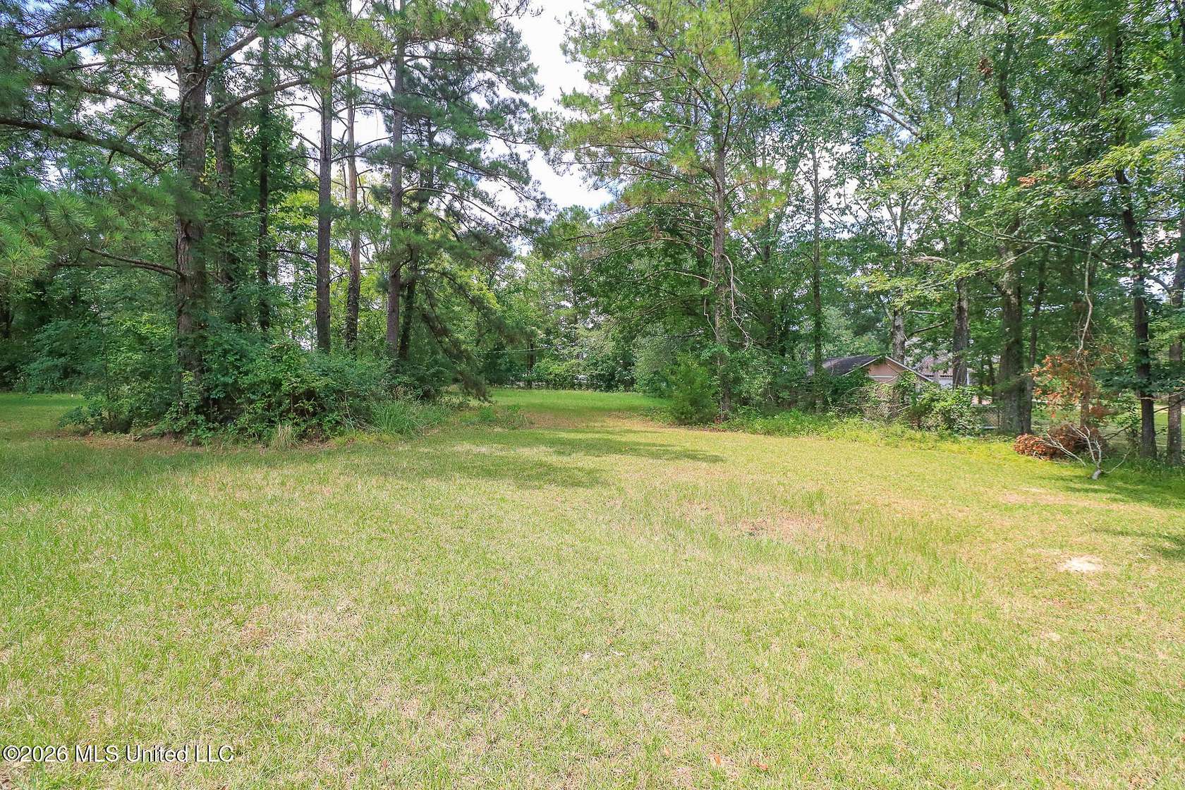 0.48 Acres of Residential Land for Sale in Brandon, Mississippi