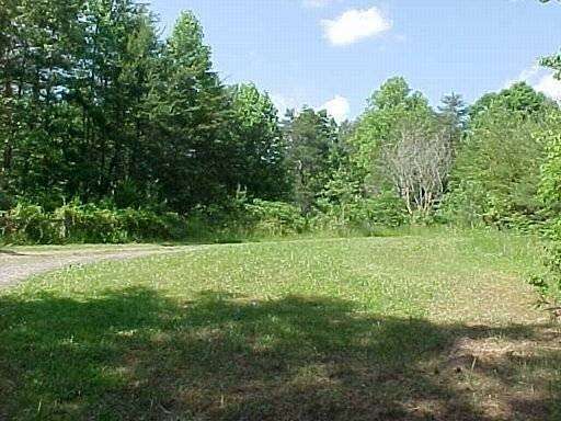 15.3 Acres of Land for Sale in Sevierville, Tennessee