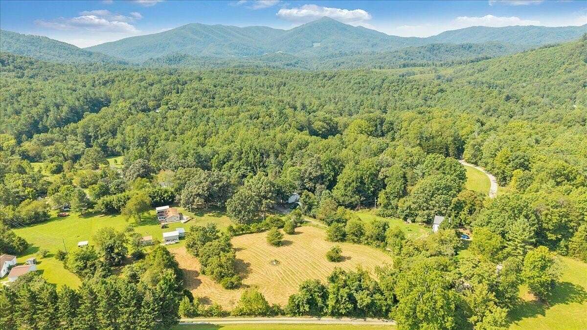 2.14 Acres of Residential Land for Sale in Boones Mill, Virginia