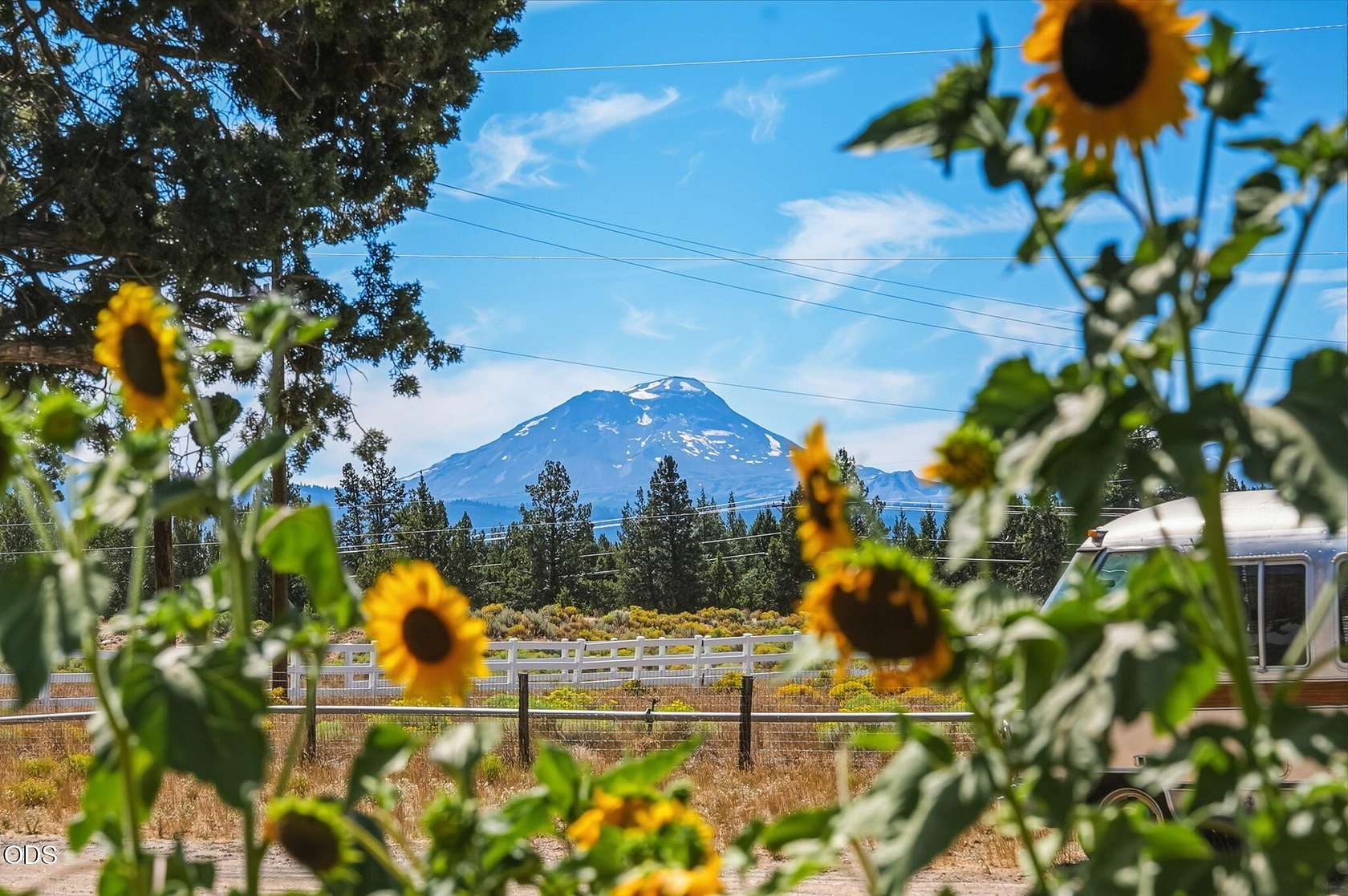 10 Acres of Land with Home for Sale in Bend, Oregon