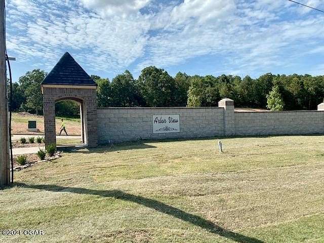 1.25 Acres of Residential Land for Sale in Joplin, Missouri