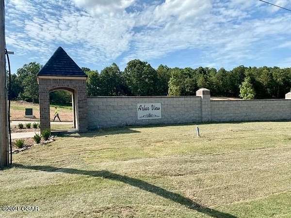 1.25 Acres of Residential Land for Sale in Joplin, Missouri