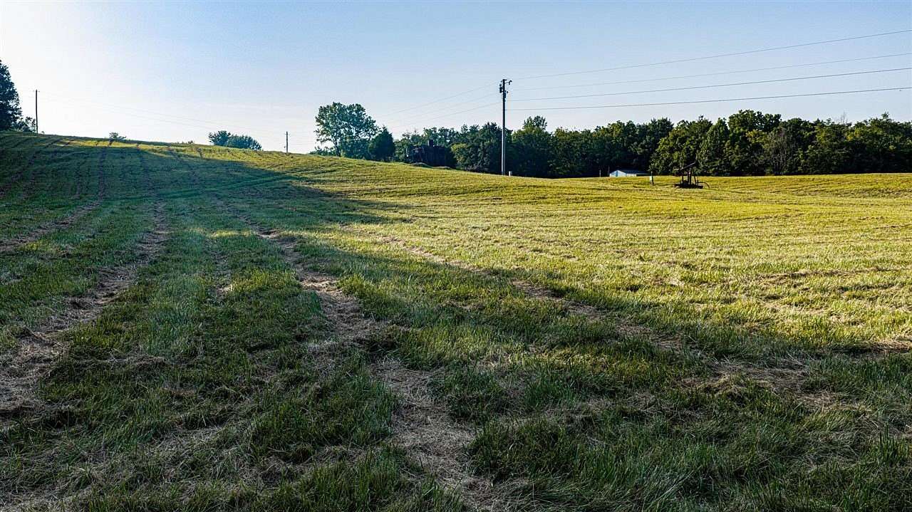 4.26 Acres of Residential Land for Sale in Bowling Green, Kentucky