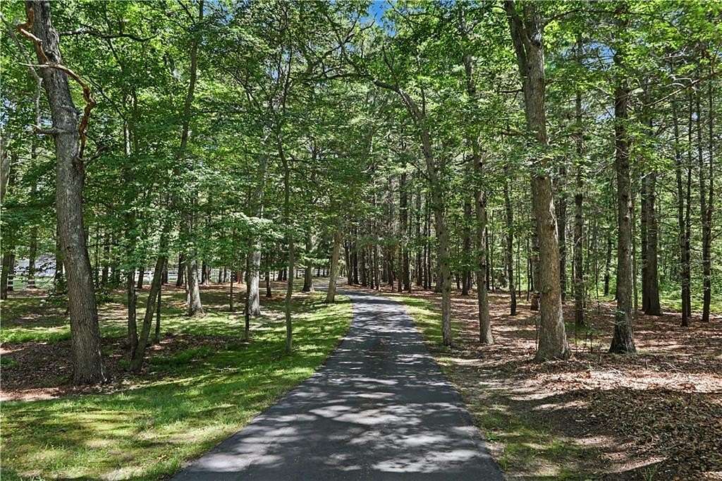 5 Acres of Land with Home for Sale in North Kingstown, Rhode Island