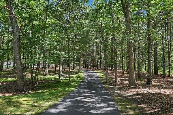 5 Acres of Land with Home for Sale in North Kingstown, Rhode Island