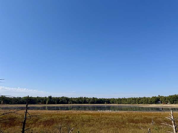 10.3 Acres of Recreational Land for Sale in Holton, Michigan