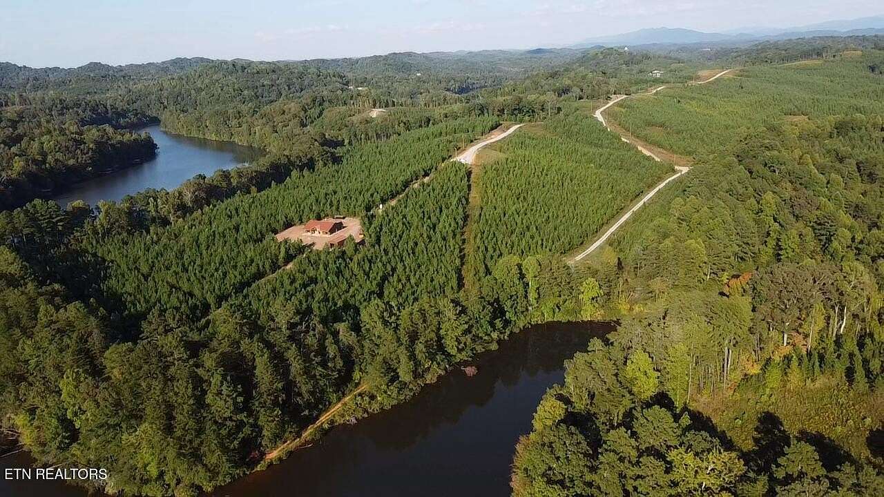 5 Acres of Residential Land for Sale in Vonore, Tennessee