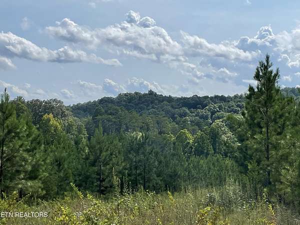 5 Acres of Residential Land for Sale in Vonore, Tennessee