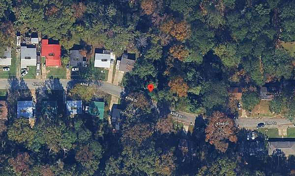 0.32 Acres of Residential Land for Sale in Meridian, Mississippi