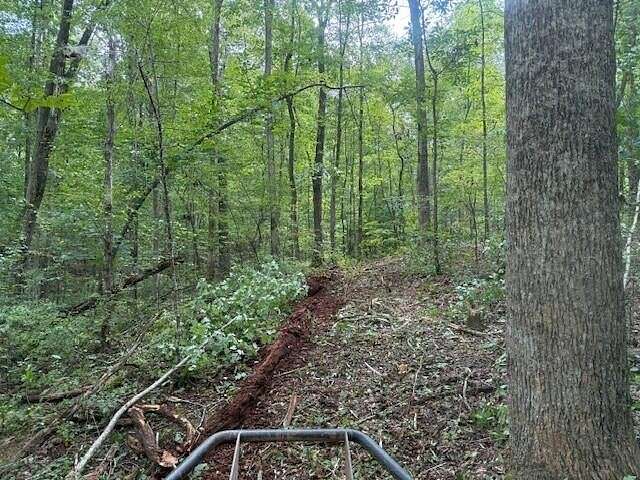 5 Acres of Residential Land for Sale in Tracy City, Tennessee