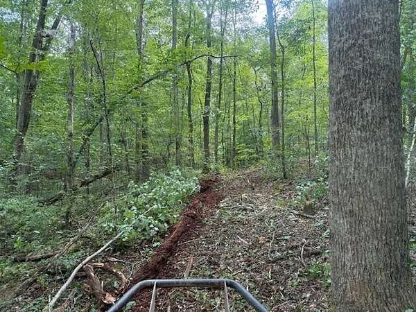 5 Acres of Residential Land for Sale in Tracy City, Tennessee