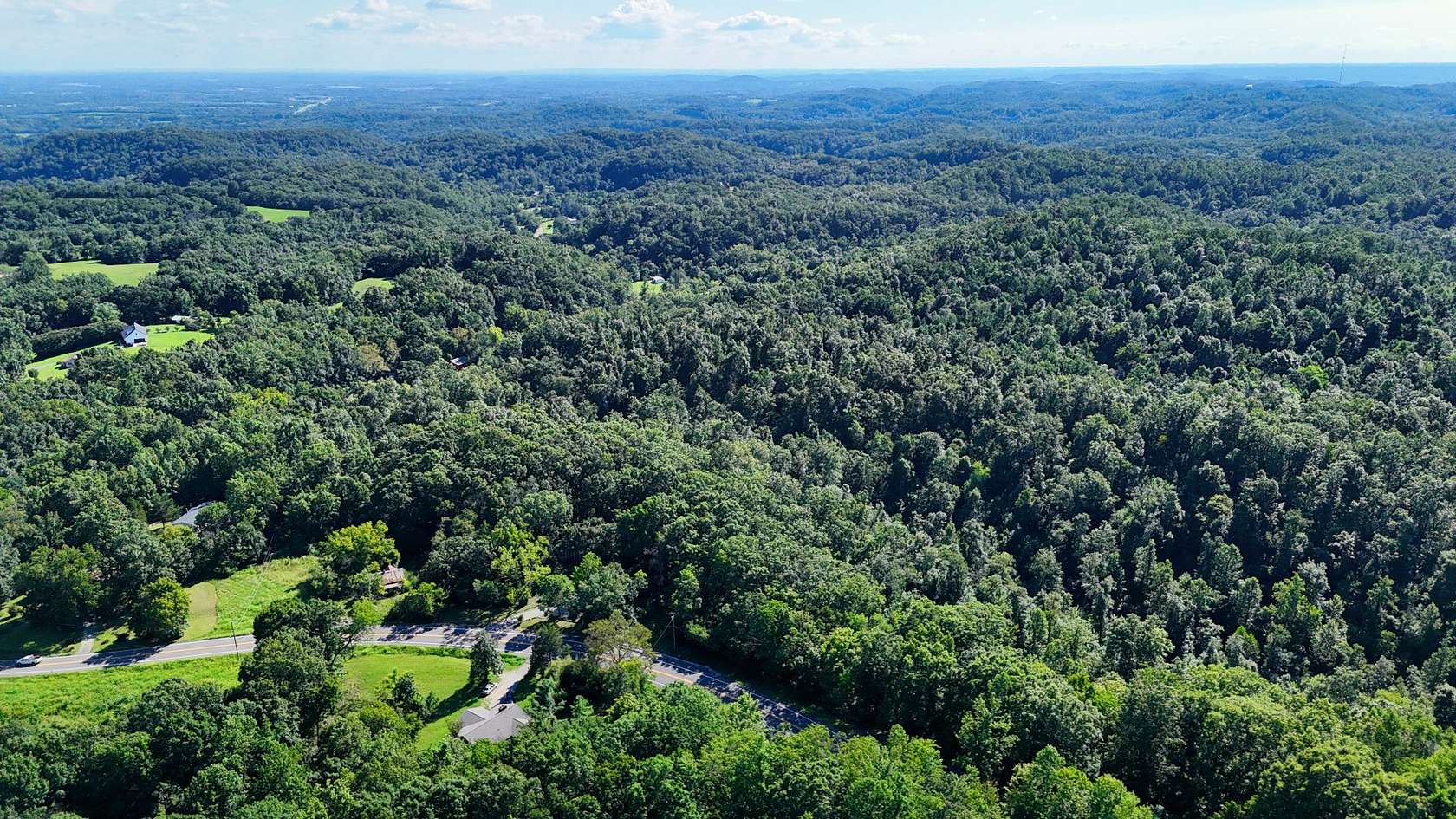 14.8 Acres of Land for Sale in Gallatin, Tennessee