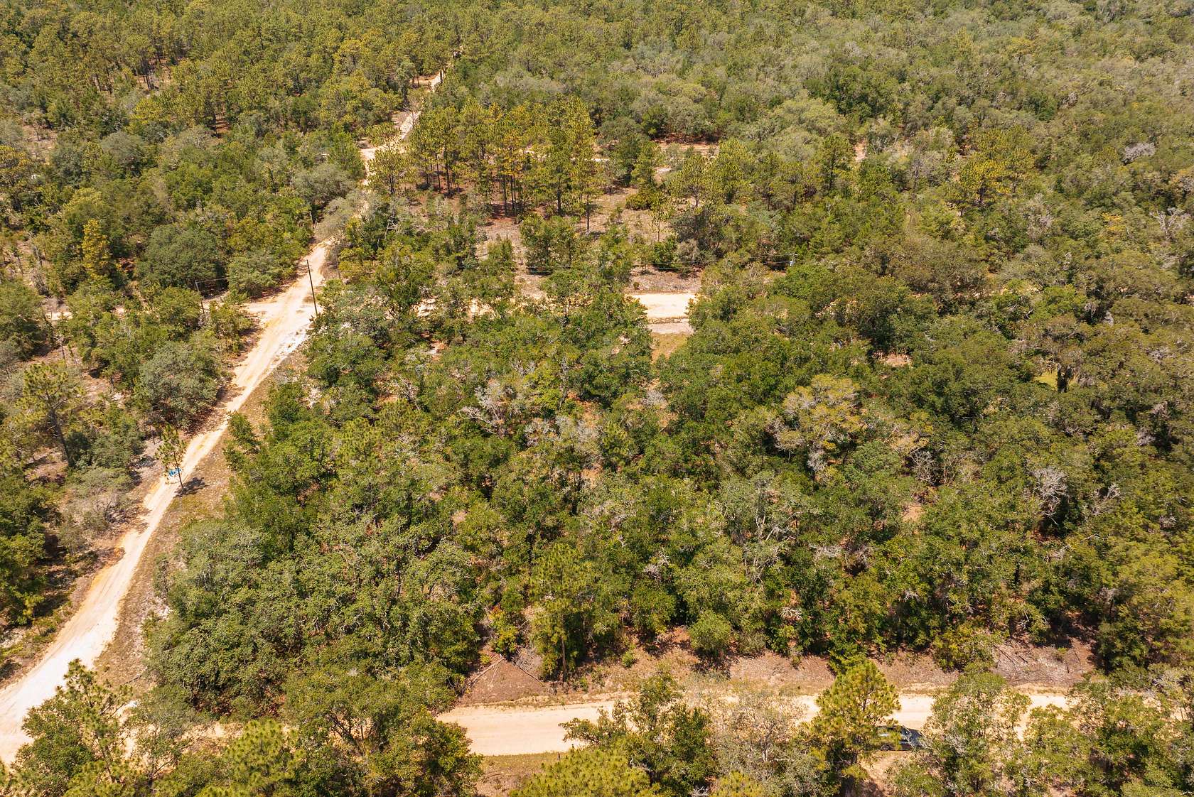 0.2 Acres of Residential Land for Sale in Interlachen, Florida