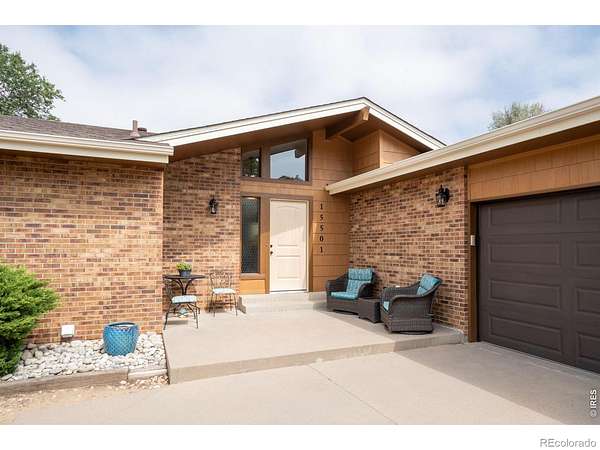 2.85 Acres of Land with Home for Sale in Brighton, Colorado