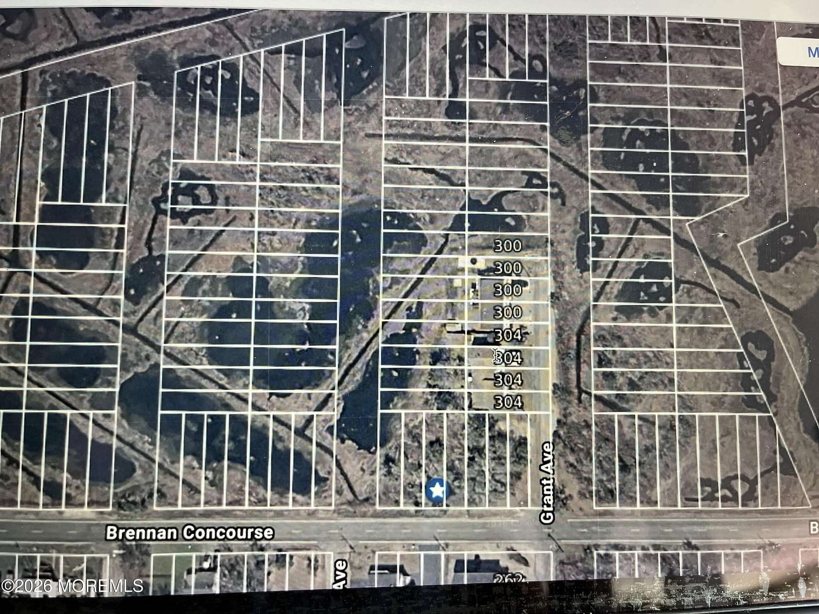 Mixed-Use Land for Sale in Bayville, New Jersey