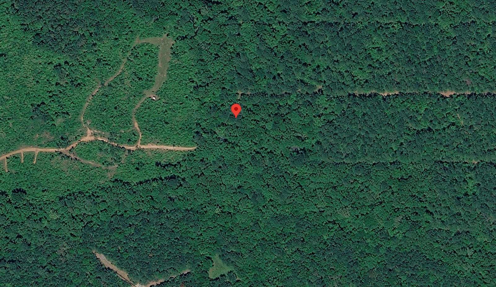 0.18 Acres of Residential Land for Sale in Toomsuba, Mississippi