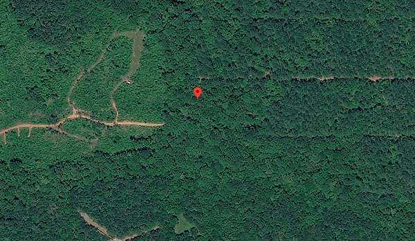 0.18 Acres of Residential Land for Sale in Toomsuba, Mississippi