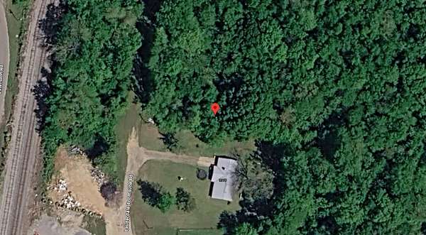 0.06 Acres of Land for Sale in Lauderdale, Mississippi