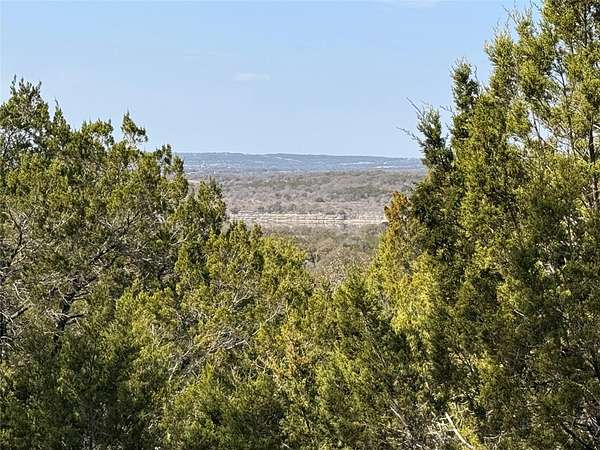 0.22 Acres of Residential Land for Sale in Lago Vista, Texas