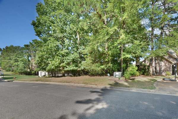 0.24 Acres of Residential Land for Sale in Hot Springs, Arkansas
