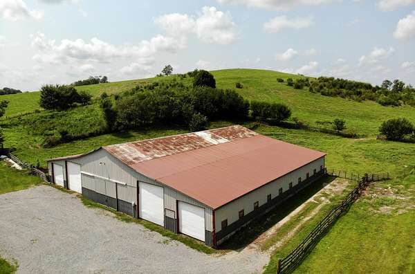 144 Acres of Land for Sale in Hustonville, Kentucky