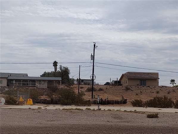 0.14 Acres of Commercial Land for Sale in Topock, Arizona