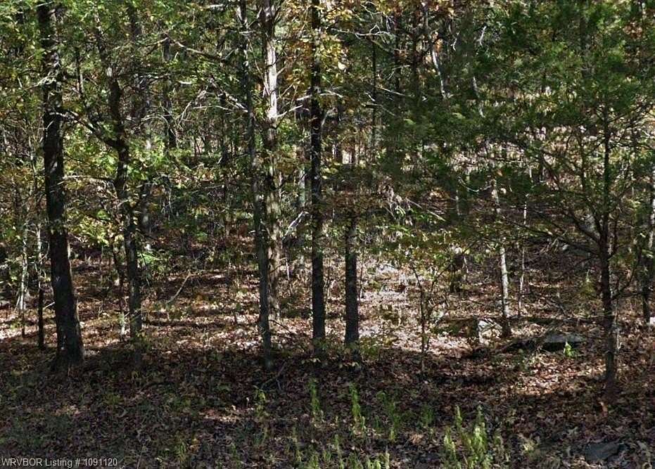 5 Acres of Land for Sale in Rudy, Arkansas
