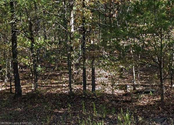 5 Acres of Land for Sale in Rudy, Arkansas