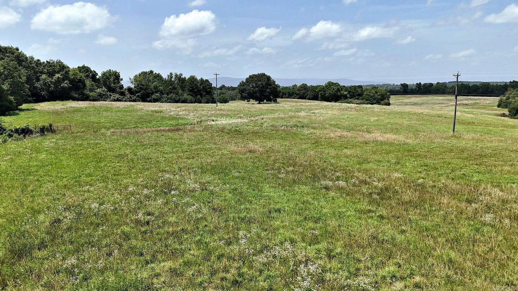 100 Acres of Land for Sale in Hatfield, Arkansas