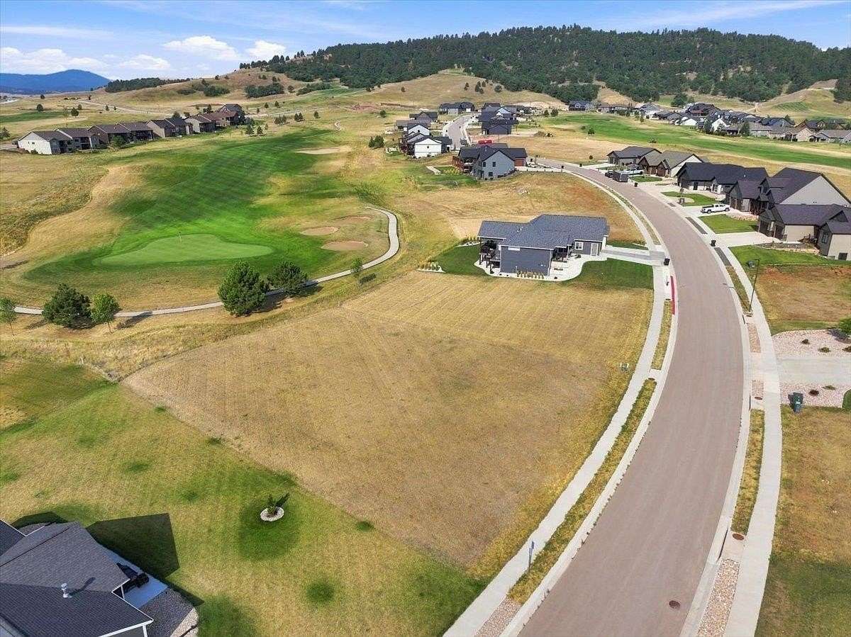 0.43 Acres of Residential Land for Sale in Spearfish, South Dakota