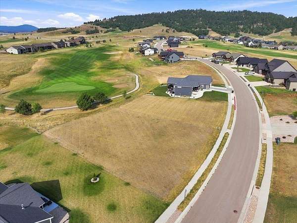 0.43 Acres of Residential Land for Sale in Spearfish, South Dakota