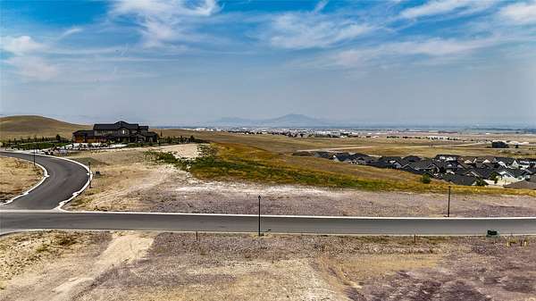 0.71 Acres of Residential Land for Sale in Helena, Montana