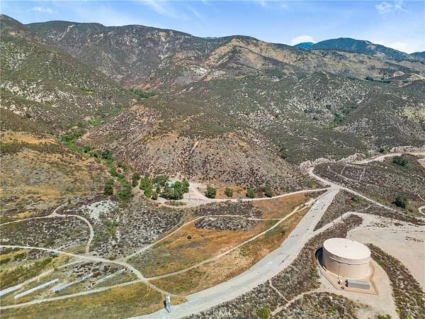 17.7 Acres of Land for Sale in San Bernardino, California