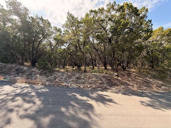 0.38 Acres of Residential Land for Sale in Lago Vista, Texas