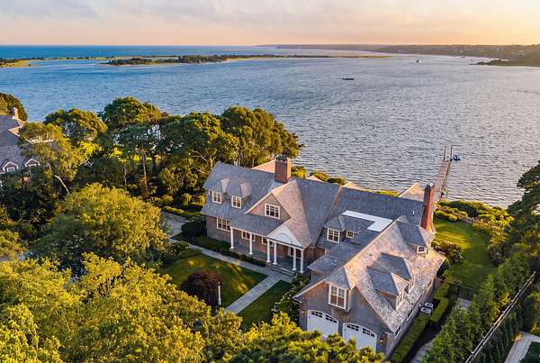 2 Acres of Land with Home for Sale in Osterville, Massachusetts