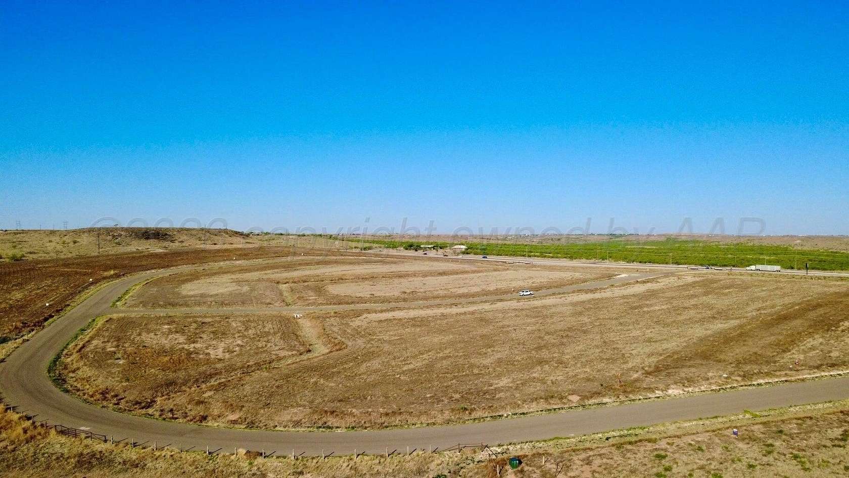 1 Acre of Residential Land for Sale in Amarillo, Texas
