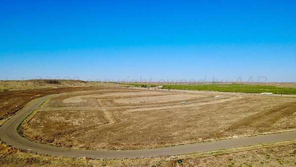 1 Acre of Residential Land for Sale in Amarillo, Texas