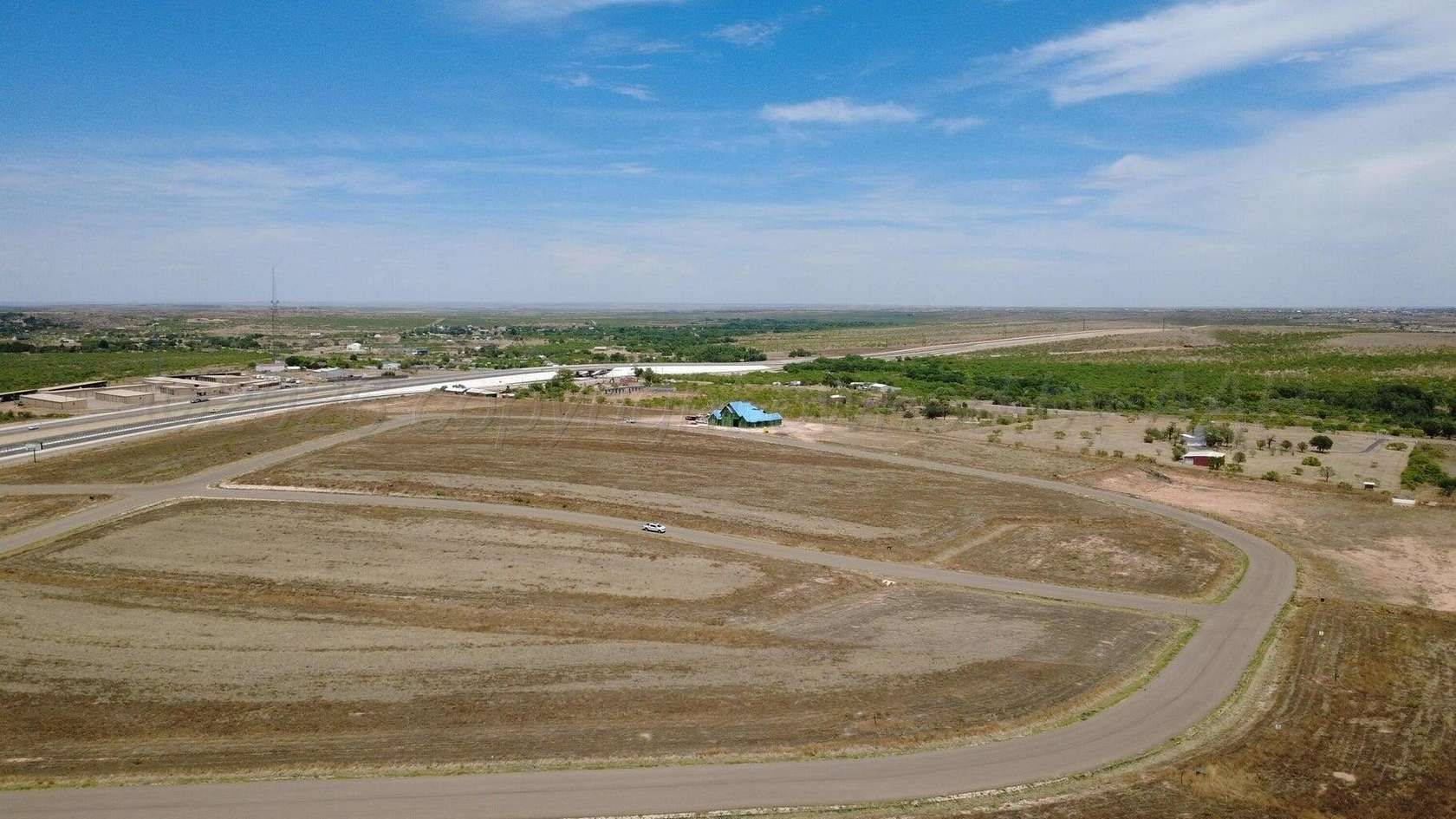 1 Acre of Residential Land for Sale in Amarillo, Texas