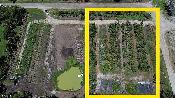 0.95 Acres of Land for Sale in St. James City, Florida
