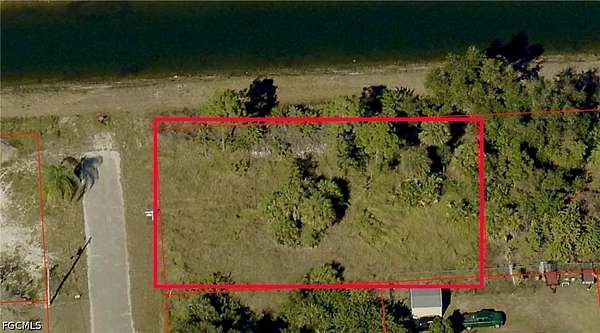 0.3 Acres of Residential Land for Sale in Lehigh Acres, Florida