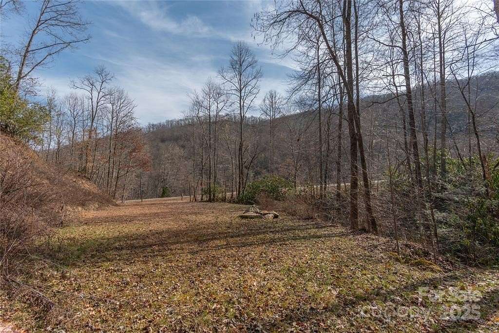 21.9 Acres of Recreational Land for Sale in Cullowhee, North Carolina