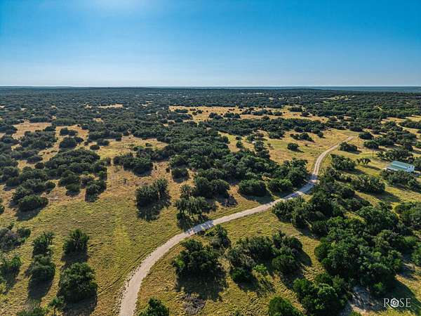 25.8 Acres of Recreational & Residential Land for Sale in Eldorado, Texas