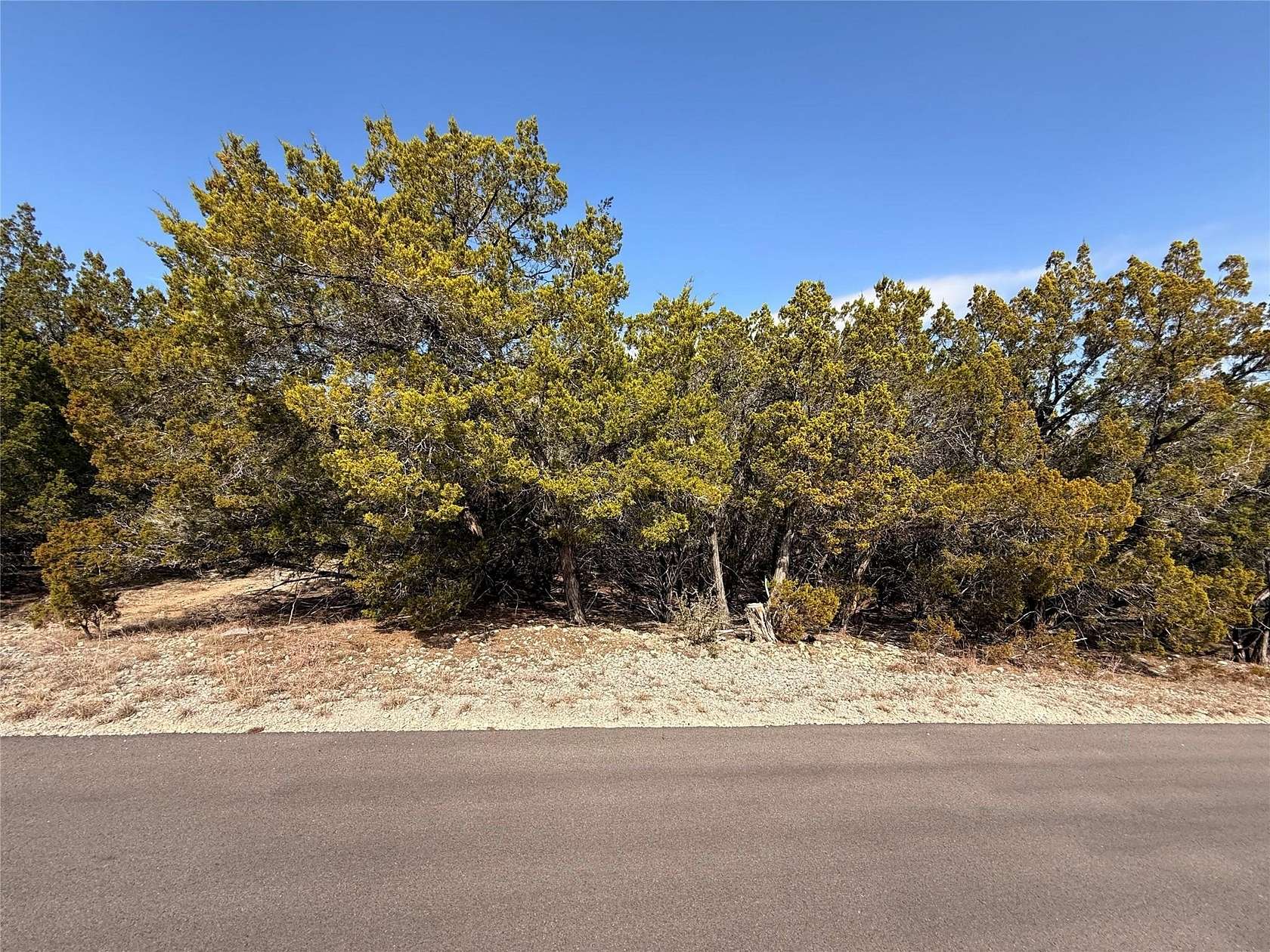 0.23 Acres of Residential Land for Sale in Lago Vista, Texas