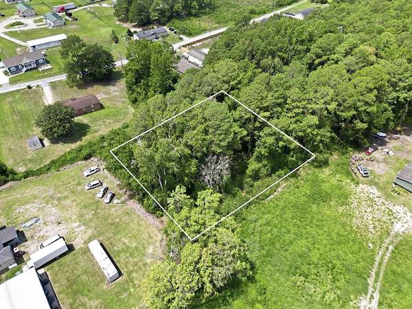 0.84 Acres of Residential Land for Sale in Little River, South Carolina