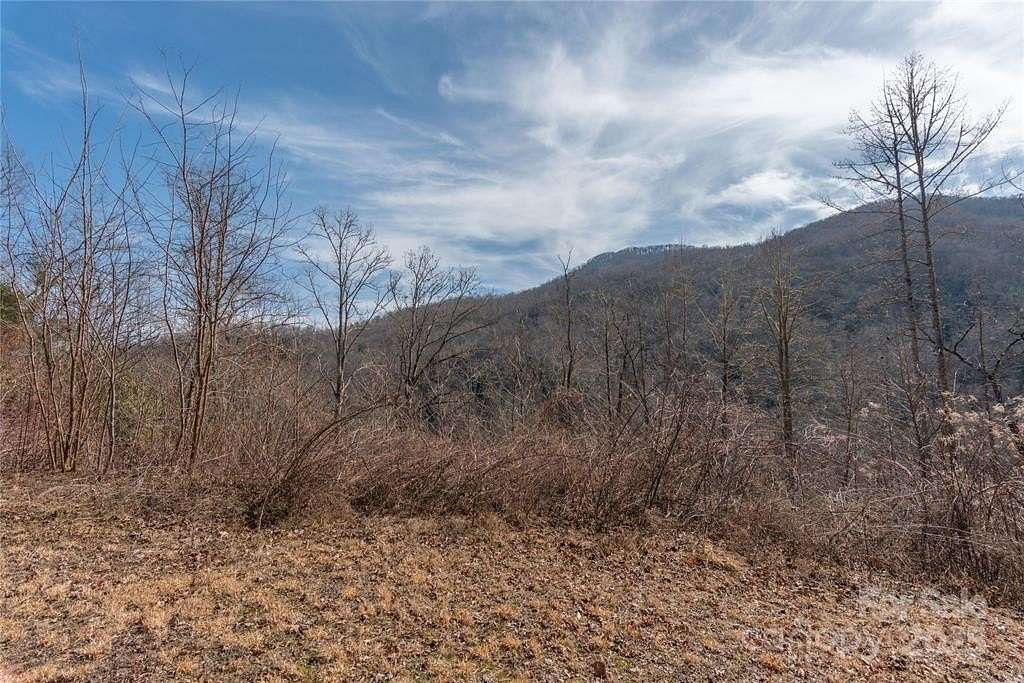 10.4 Acres of Recreational & Residential Land for Sale in Cullowhee, North Carolina