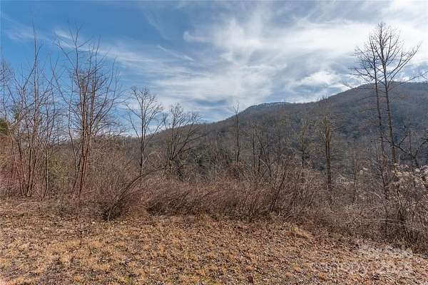 10.4 Acres of Recreational & Residential Land for Sale in Cullowhee, North Carolina