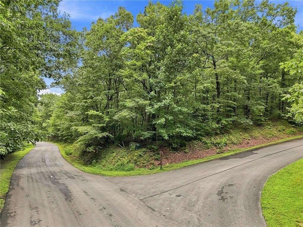 3 Acres of Residential Land for Sale in Ellijay, Georgia