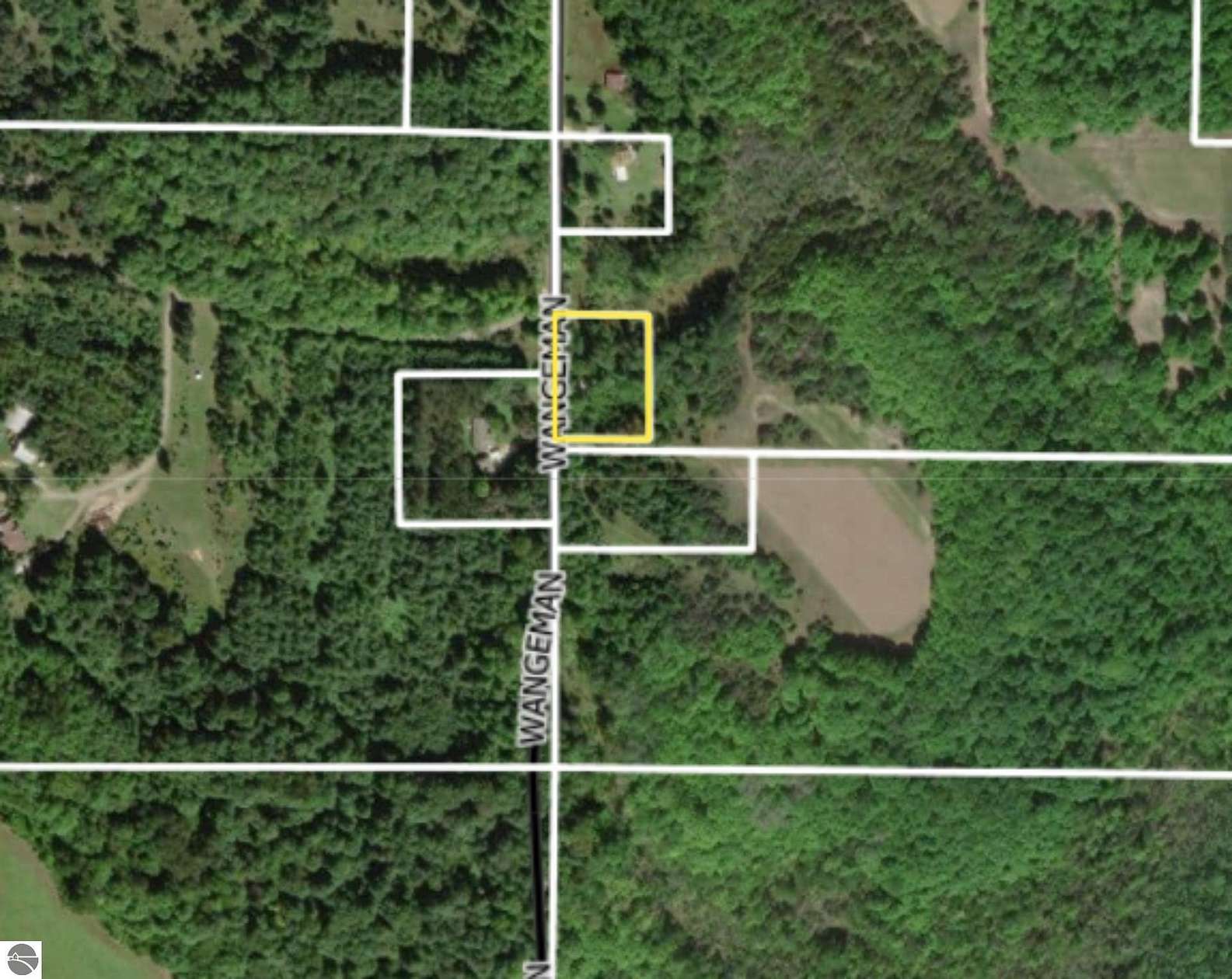1.13 Acres of Residential Land for Sale in East Jordan, Michigan