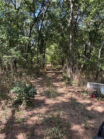 10.2 Acres of Land for Sale in Healdton, Oklahoma
