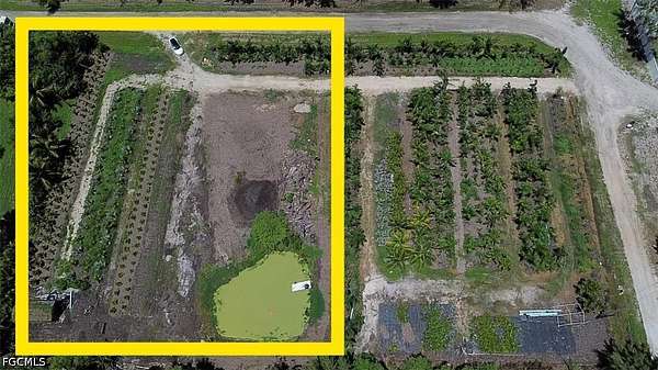 0.94 Acres of Land for Sale in St. James City, Florida